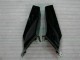 Nero Kit Carene Honda CBR 600 RR 2005-2006 Nero Kit Carene Honda CBR 600 RR 2005-2006
