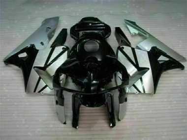 Nero Kit Carene Honda CBR 600 RR 2005-2006