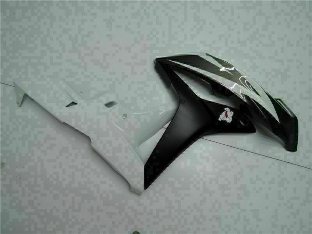 Nero Kit Carene Honda CBR 600 RR 2007-2008 Nero Kit Carene Honda CBR 600 RR 2007-2008