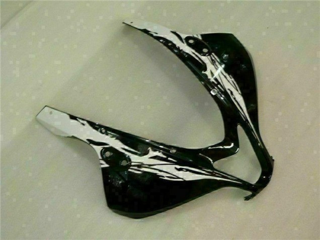 Nero Kit Carene Honda CBR 600 RR 2009-2012 Nero Kit Carene Honda CBR 600 RR 2009-2012