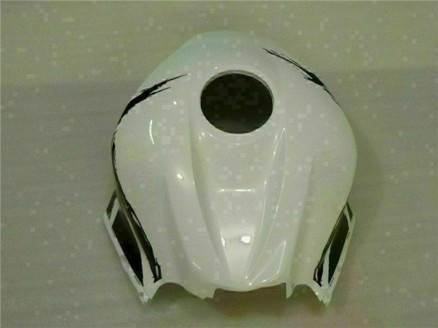 Nero Kit Carene Honda CBR 600 RR 2009-2012 Nero Kit Carene Honda CBR 600 RR 2009-2012