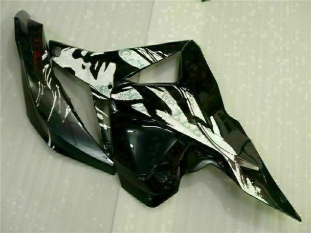 Nero Kit Carene Honda CBR 600 RR 2009-2012 Nero Kit Carene Honda CBR 600 RR 2009-2012