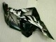 Nero Kit Carene Honda CBR 600 RR 2009-2012 Nero Kit Carene Honda CBR 600 RR 2009-2012
