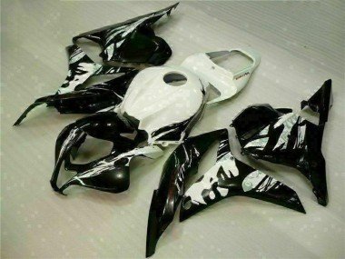 Nero Kit Carene Honda CBR 600 RR 2009-2012