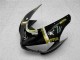 Nero Kit Carene Kawasaki ZX6R 2005-2006 Nero Kit Carene Kawasaki ZX6R 2005-2006