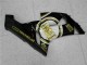 Nero Kit Carene Kawasaki ZX6R 2005-2006 Nero Kit Carene Kawasaki ZX6R 2005-2006