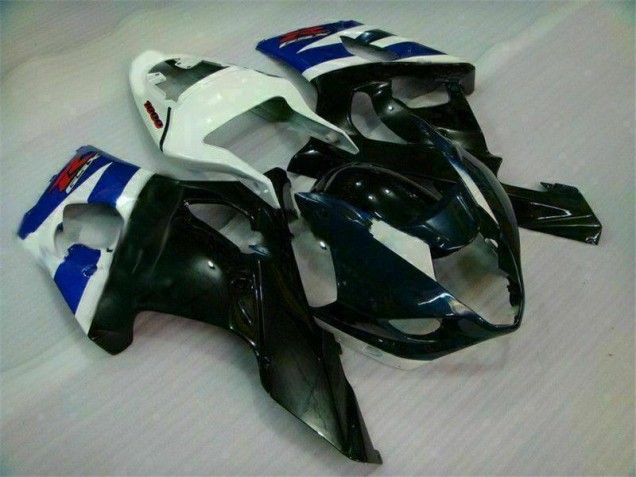 Nero Kit Carene Suzuki GSXR 1000 K3 2003-2004 Nero Kit Carene Suzuki GSXR 1000 K3 2003-2004