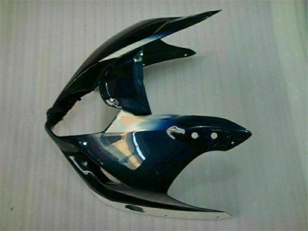 Nero Kit Carene Suzuki GSXR 1000 K3 2003-2004 Nero Kit Carene Suzuki GSXR 1000 K3 2003-2004