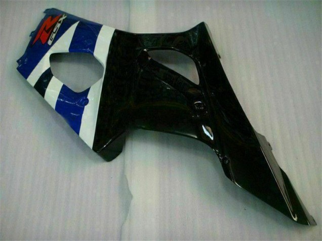 Nero Kit Carene Suzuki GSXR 1000 K3 2003-2004 Nero Kit Carene Suzuki GSXR 1000 K3 2003-2004