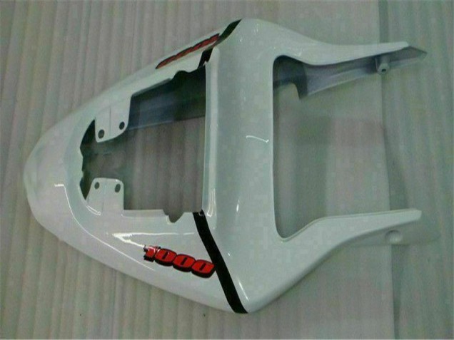Nero Kit Carene Suzuki GSXR 1000 K3 2003-2004 Nero Kit Carene Suzuki GSXR 1000 K3 2003-2004