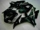 Nero Kit Carene Yamaha R1 2002-2003 Nero Kit Carene Yamaha R1 2002-2003