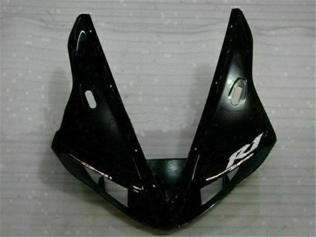 Nero Kit Carene Yamaha R1 2002-2003 Nero Kit Carene Yamaha R1 2002-2003