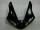 Nero Kit Carene Yamaha R1 2002-2003 Nero Kit Carene Yamaha R1 2002-2003