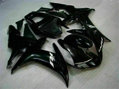 Nero Kit Carene Yamaha R1 2002-2003