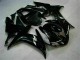 Nero Kit Carene Yamaha R1 2002-2003 Nero Kit Carene Yamaha R1 2002-2003