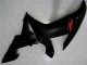 Nero Kit Completo Carenatura ABS Yamaha R1 2002-2003 Nero Kit Completo Carenatura ABS Yamaha R1 2002-2003