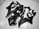 Nero Kit Completo Carenatura ABS Yamaha R1 2004-2006 Nero Kit Completo Carenatura ABS Yamaha R1 2004-2006