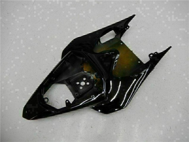 Nero Kit Completo Carenatura ABS Yamaha R6 2008-2016 Nero Kit Completo Carenatura ABS Yamaha R6 2008-2016