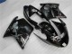 Nero Kits Carenatura Completa Honda CBR 1100 XX 1996-2007 Nero Kits Carenatura Completa Honda CBR 1100 XX 1996-2007