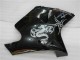 Nero Kits Carenatura Completa Honda CBR 1100 XX 1996-2007 Nero Kits Carenatura Completa Honda CBR 1100 XX 1996-2007