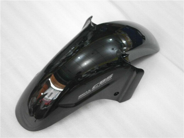 Nero Kits Carenatura Completa Honda CBR 1100 XX 1996-2007 Nero Kits Carenatura Completa Honda CBR 1100 XX 1996-2007