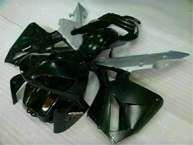 Nero Kits Carenatura Completa Honda CBR 600 RR 2003-2004 Nero Kits Carenatura Completa Honda CBR 600 RR 2003-2004