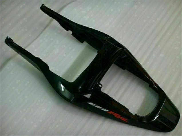Nero Kits Carenatura Completa Honda CBR 600 RR 2003-2004 Nero Kits Carenatura Completa Honda CBR 600 RR 2003-2004