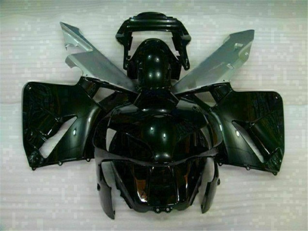 Nero Kits Carenatura Completa Honda CBR 600 RR 2003-2004 Nero Kits Carenatura Completa Honda CBR 600 RR 2003-2004