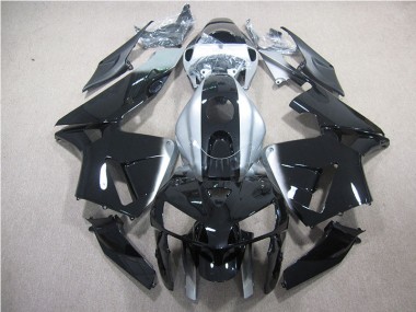 Nero Kits Carenatura Completa Honda CBR 600 RR 2005-2006