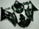 Nero Kits Carenatura Completa Yamaha R6 2008-2016 Nero Kits Carenatura Completa Yamaha R6 2008-2016