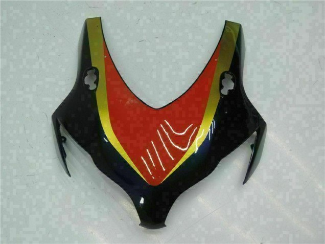 Nero Kits Carenatura Honda CBR 1000 RR 2008-2011 Nero Kits Carenatura Honda CBR 1000 RR 2008-2011