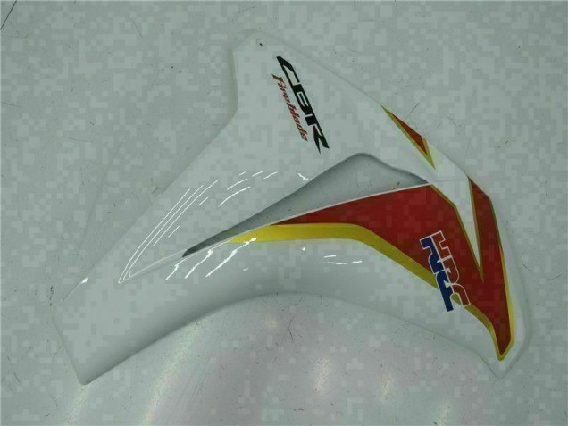 Nero Kits Carenatura Honda CBR 1000 RR 2008-2011 Nero Kits Carenatura Honda CBR 1000 RR 2008-2011