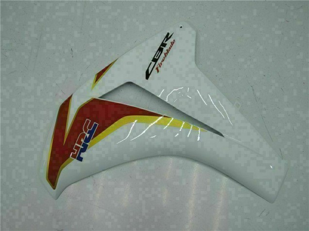 Nero Kits Carenatura Honda CBR 1000 RR 2008-2011 Nero Kits Carenatura Honda CBR 1000 RR 2008-2011