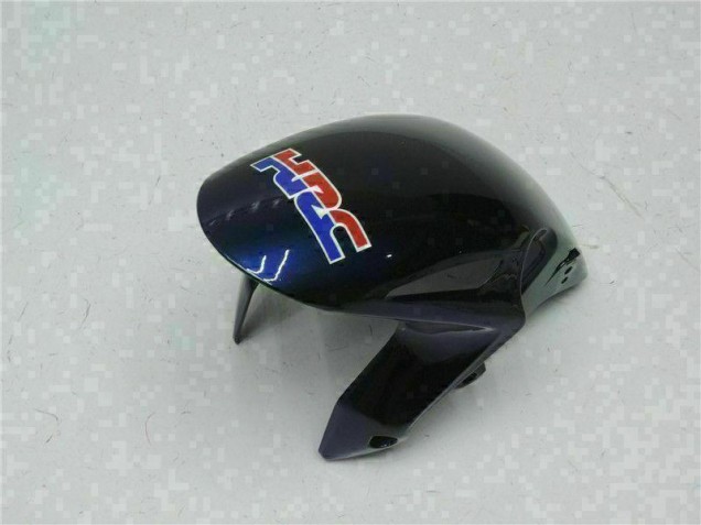 Nero Kits Carenatura Honda CBR 1000 RR 2008-2011 Nero Kits Carenatura Honda CBR 1000 RR 2008-2011