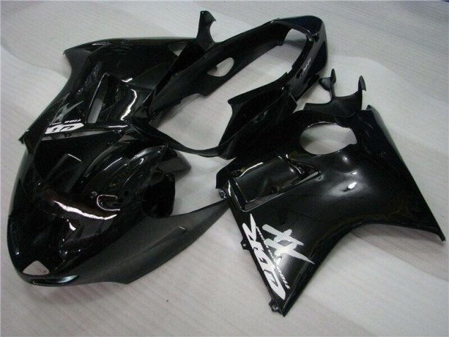 Nero Kits Carenatura Honda CBR 1100 XX 1996-2007 Nero Kits Carenatura Honda CBR 1100 XX 1996-2007