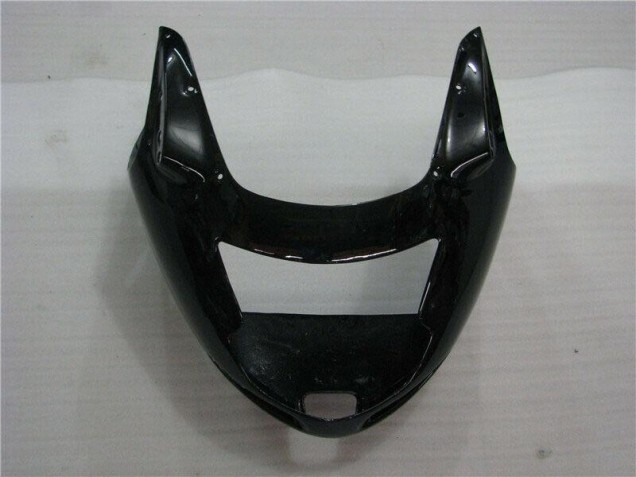 Nero Kits Carenatura Honda CBR 1100 XX 1996-2007 Nero Kits Carenatura Honda CBR 1100 XX 1996-2007