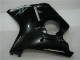 Nero Kits Carenatura Honda CBR 1100 XX 1996-2007 Nero Kits Carenatura Honda CBR 1100 XX 1996-2007