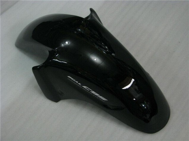 Nero Kits Carenatura Honda CBR 1100 XX 1996-2007 Nero Kits Carenatura Honda CBR 1100 XX 1996-2007