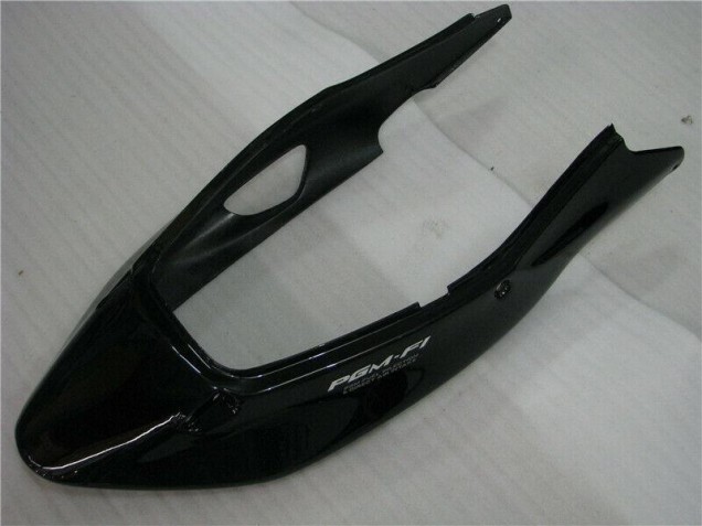 Nero Kits Carenatura Honda CBR 1100 XX 1996-2007 Nero Kits Carenatura Honda CBR 1100 XX 1996-2007