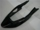 Nero Kits Carenatura Honda CBR 1100 XX 1996-2007 Nero Kits Carenatura Honda CBR 1100 XX 1996-2007