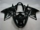 Nero Kits Carenatura Honda CBR 1100 XX 1996-2007 Nero Kits Carenatura Honda CBR 1100 XX 1996-2007
