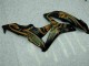 Nero Kits Carenatura Honda CBR 600 RR 2007-2008 Nero Kits Carenatura Honda CBR 600 RR 2007-2008