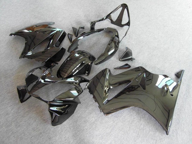 Nero Kits Carenatura Honda VFR 800 2002-2013 Nero Kits Carenatura Honda VFR 800 2002-2013