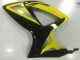 Nero Kits Carenatura Iniezione Suzuki GSXR 600 / 750 K6 2006-2007 Nero Kits Carenatura Iniezione Suzuki GSXR 600 / 750 K6 2006-2007