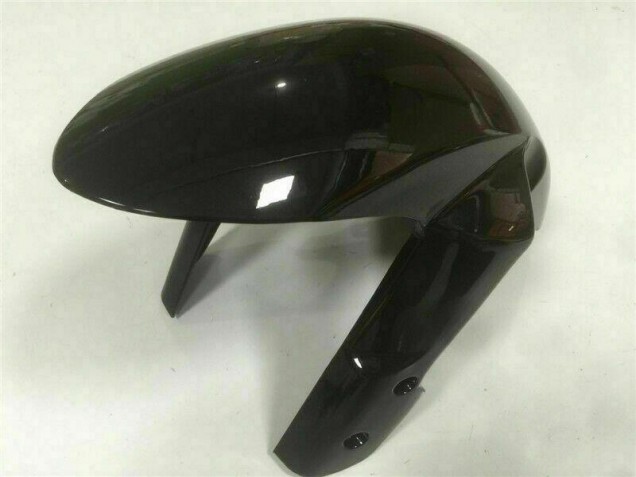 Nero Kits Carenatura Iniezione Suzuki GSXR 600 / 750 K6 2006-2007 Nero Kits Carenatura Iniezione Suzuki GSXR 600 / 750 K6 2006-2007