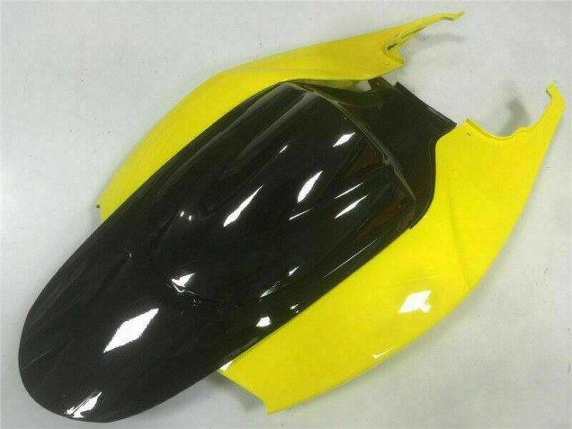 Nero Kits Carenatura Iniezione Suzuki GSXR 600 / 750 K6 2006-2007 Nero Kits Carenatura Iniezione Suzuki GSXR 600 / 750 K6 2006-2007