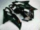 Nero Kits Carenatura Yamaha R6 2008-2016 Nero Kits Carenatura Yamaha R6 2008-2016