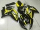 Nero Kits Carene Completa Suzuki GSXR 600 / 750 K6 2006-2007 Nero Kits Carene Completa Suzuki GSXR 600 / 750 K6 2006-2007