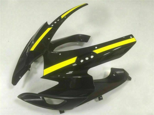 Nero Kits Carene Completa Suzuki GSXR 600 / 750 K6 2006-2007 Nero Kits Carene Completa Suzuki GSXR 600 / 750 K6 2006-2007