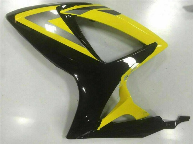 Nero Kits Carene Completa Suzuki GSXR 600 / 750 K6 2006-2007 Nero Kits Carene Completa Suzuki GSXR 600 / 750 K6 2006-2007
